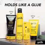 Amazon: Got2b Spray para el cabello glued, 300 ml (2 x $200) | Envío gratis Prime