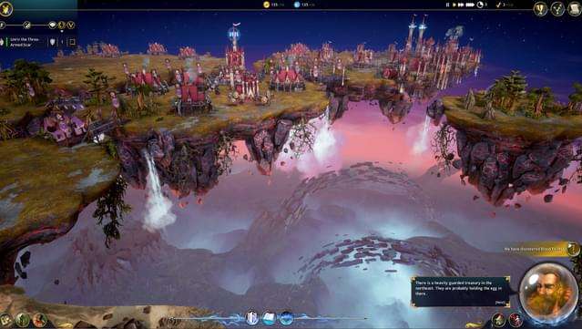 GOG: Nomads of Driftland: The Forgotten Passage (DLC GRATIS)