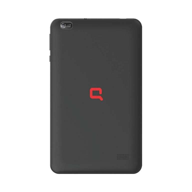 Bodega Aurrera: Tableta Compaq Qtab 32 GB con EarBuds TWS