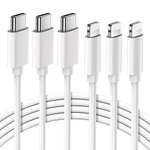 Amazon 3 cables Lightning (iPhone)