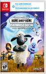 Amazon Shaun The Sheep Home Farmageddon Party Edition - Nintendo Switch