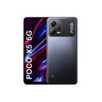 Amazon. Celular Poco X5 5G Negro 8 GB Ram 256 ROM