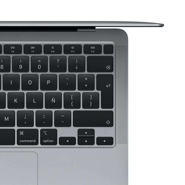 Walmart: MacBook Air Apple MGN63LA/A M1 8GB RAM 256GB SSD - Pagando con HSBC