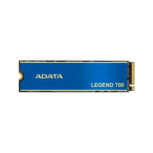 CyberPuerta: SSD Adata Legend 700 NVMe, 1TB, PCI Express 3.0, M.2