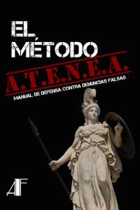 Amazon Kindle: Método Atenea vs denuncias falsas