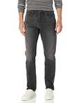 Amazon: Jeans Goodthreads Corte atlético para Hombre /Talla 28x32