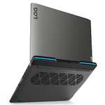 Amazon: Lenovo Laptop Gaming LOQ | 16" WUXGA 144Hz | Intel Core i5 13va | RTX 4050 6GB GDDR6 | 8GB RAM + 512GB SSD | Mouse Gaming Incluido