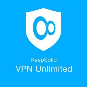 KeepSolid VPN Unlimited: 6 Meses GRATIS (21 de agosto) Otros 8 Software También de Regalo a Partir de Hoy