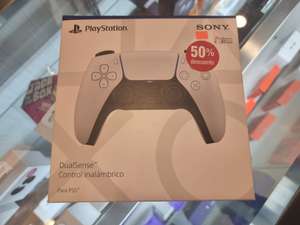 Sanborns: Control PS5 Dualsense