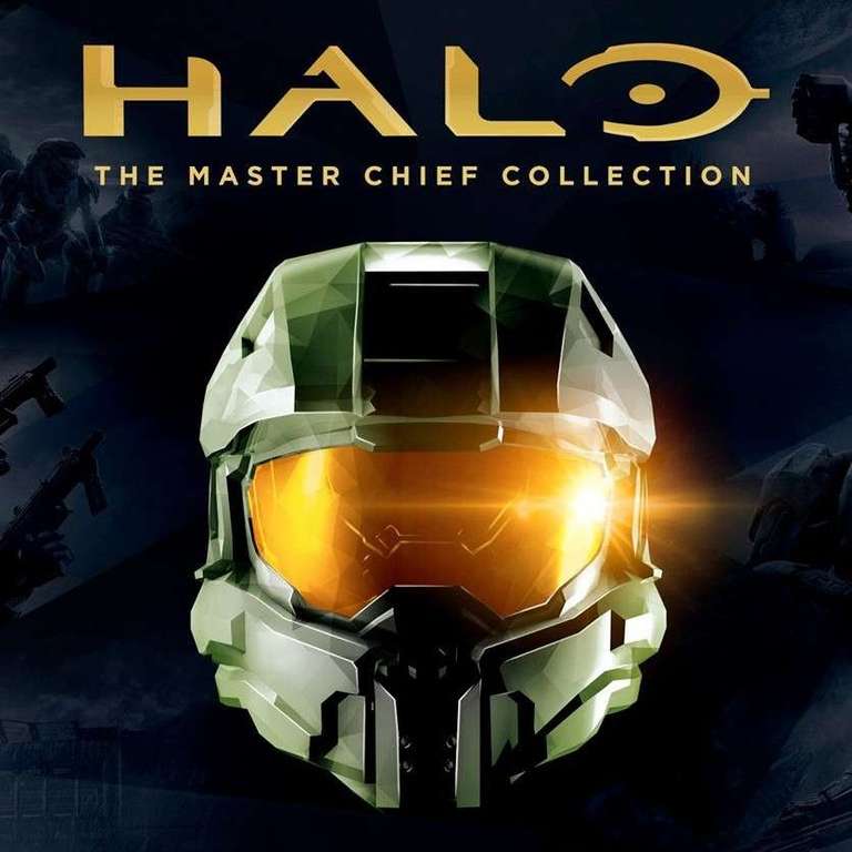 Steam: Halo: The Master Chief Collection