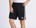 Coppel: Shorts Adidas Aeroready Squadra 21 Talla CH M G EG