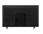Amazon: Hisense TV 50 Pulgadas Smart TV Ultra HD 4K 50A65HV LED