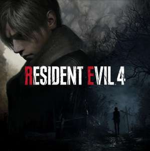 PlayStation Store: Resident Evil 4 Remake [PS4 y PS5]
