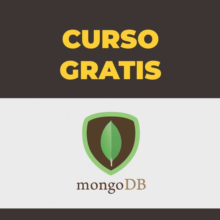 Udemy: Curso Completo de Bases de datos MongoDB y NoSQL.