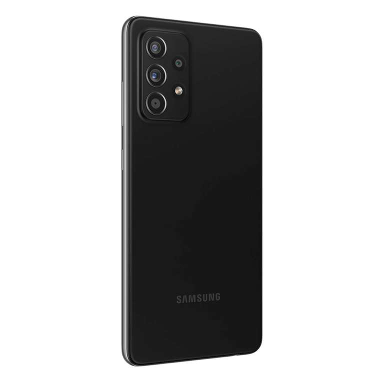 Chedraui: Celular Samsung Galaxy a52
