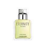 Amazon: Calvin Klein Eternity for men EDT 3.3 oz