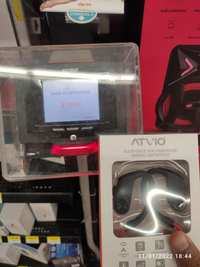 $145.01 - Walmart - Audífonos impermeables marca Atvio con el 50% de  descuento - LiquidaZona