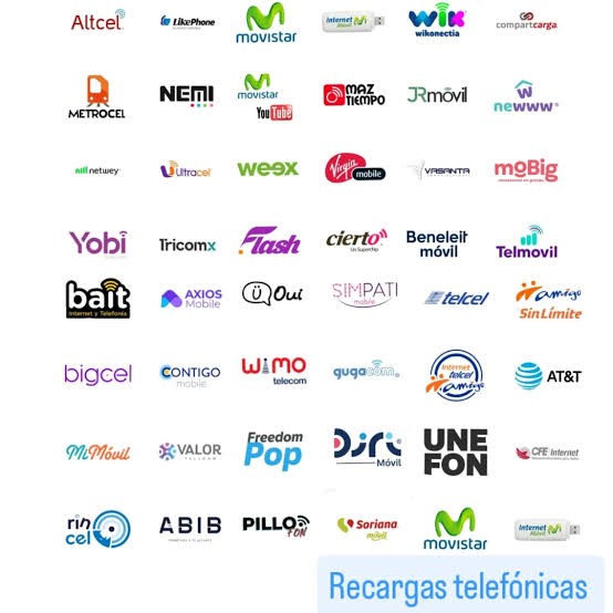 Promociones de portabilidad prepago en telefonía celular
