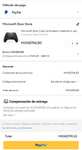 AliExpress: Microsoft Xbox Core-control inalámbrico, negro, para Xbox Series X, Xbox Series S, Xbox One