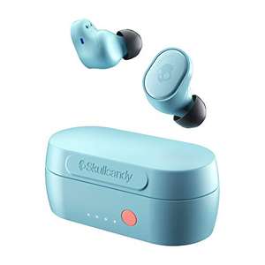 Amazon: Skullcandy Sesh Evo True Wireless In-Ear Auriculares