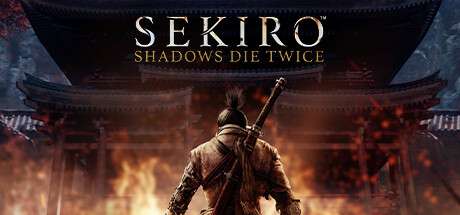 Steam: Sekiro: Shadows Die Twice - GOTY Edition