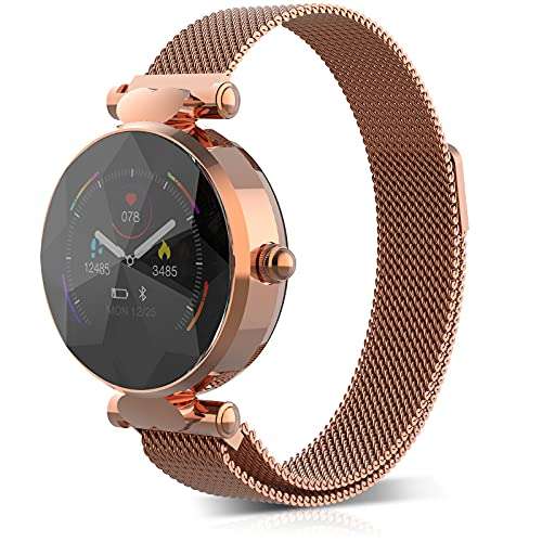 Amazon: Smartwatch en 399 con cupón de descuento, envío gratis