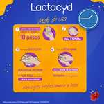 Amazon: Lactacyd neutralize shampoo íntimo de uso diario, 220ml (Precio Planea y Ahorra)