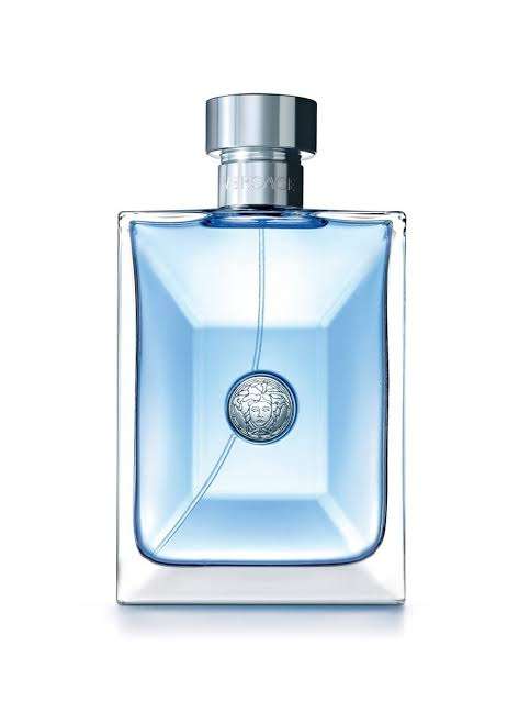 Bodega Aurrera: Perfume Versace Pour Homme