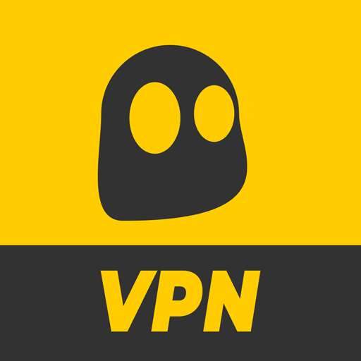 CyberGhost: VPN 2 AÑOS 4 MESES