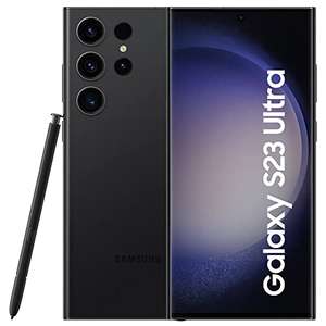 Amazon: Samsung Galaxy S23 Ultra 256gb NACIONAL