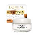 Amazon: L'Oréal Paris Crema Anti-Arrugas 50 mL | envío gratis con Prime