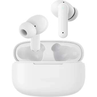 Linio: Earbuds Smart Touch Control con Charging Case White