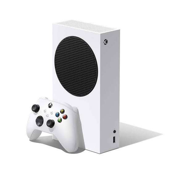 Linio: Combo Consola Xbox Series S + Control Lunar Shift (Paypal+ BBVA)