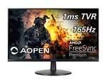 Amazon: Monitor Acer Aopen de 24" de 165hz VA 1ms, con HDR1O y Freesync Premium
