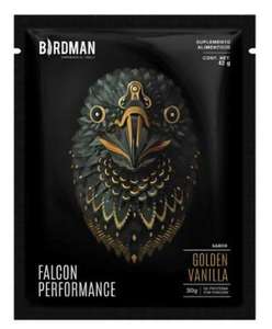 Amazon: Proteína Falcon Performance Vainilla 1.9Kg