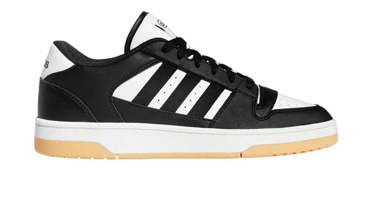 Impuls: Tenis Adidas Break Start