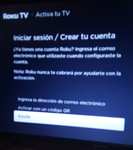 Amazon: Pantalla 32" Sansui Smart TV (Si es Smart TV-Roku)