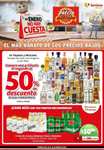 Folleto de Mercado Soriana (26 - 30 de enero)