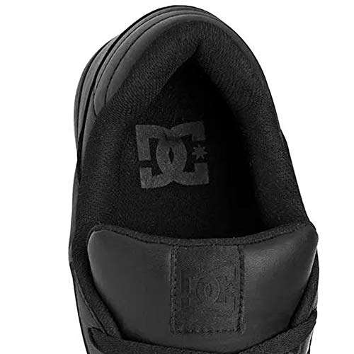 Amazon: DC Shoes, Tenis de Skate Notch SN BB2 para Hombre