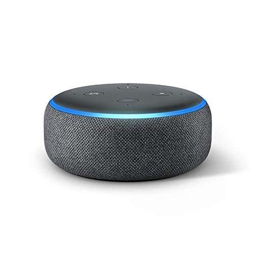 Amazon Echo Dot 3ra Generación