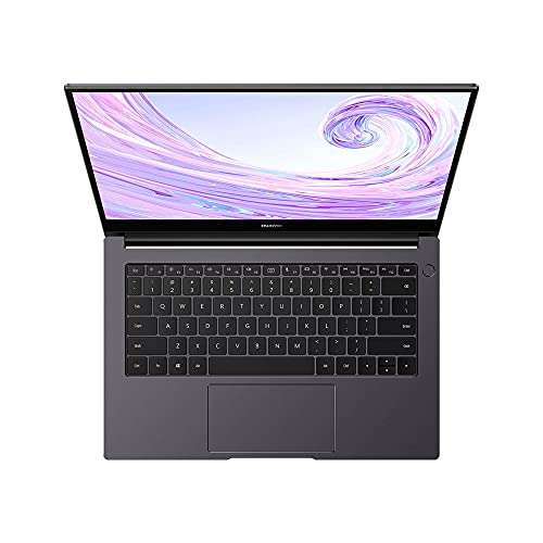Amazon: Laptop HUAWEI MateBook D 14 - AMD R5 5500U, 8 GB RAM + 512 GB SSD