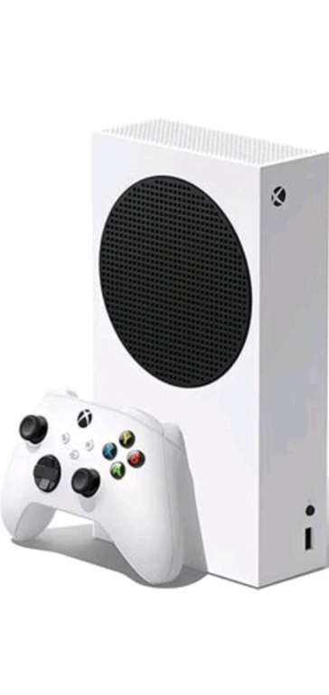 Linio: Consola Xbox Series S | con Paypal