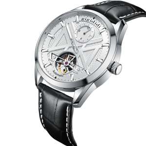 AliExpress: Reloj Seagull GF25101 automático de 40mm