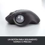 Amazon: Mouse Logitech MX ERGO Mouse Trackball