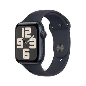 Amazon: Apple Watch SE (2da Gen) 44 mm