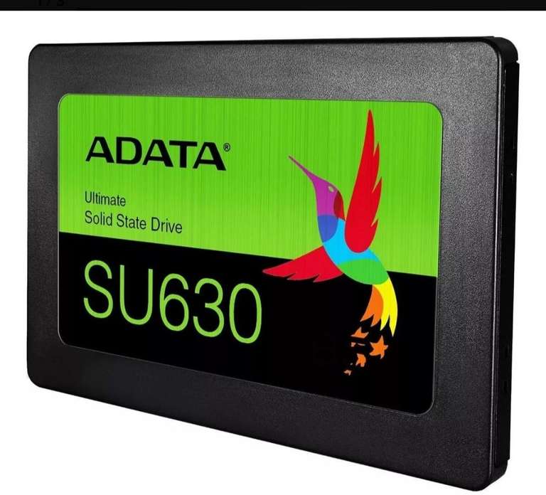 Adata SSD 240GB - Mercado libre