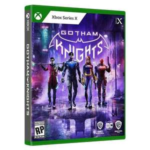 Sears: Gotham Knights Xbox Series X