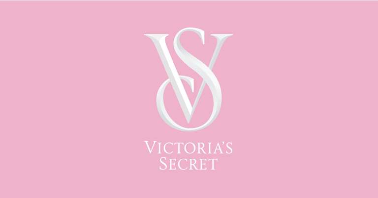 Pantis y tangas en liquidación en Victoria's Secret