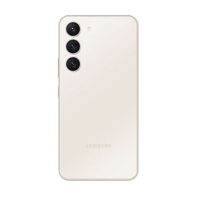 Doto: Samsung Galaxy S23+ 5G 512GB 8GB Crema