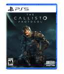 Amazon: The Callisto Protocol Standard Edition - Xbox One